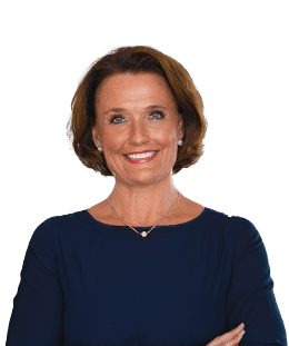 helen hain