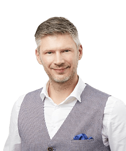 mario ernst