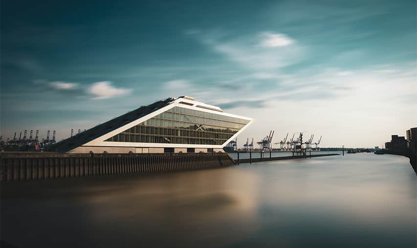 hamburg