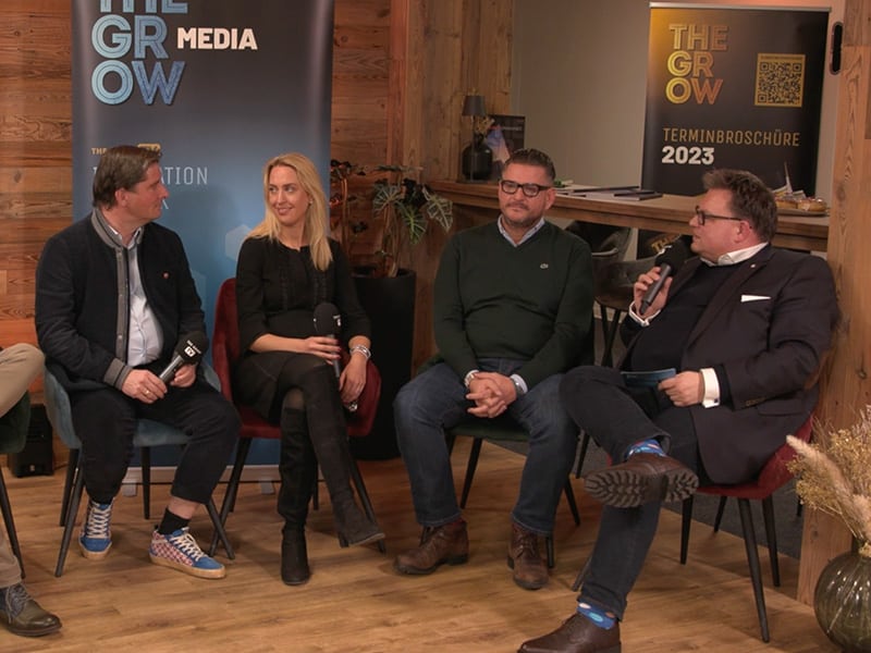 innovationtv talk web3