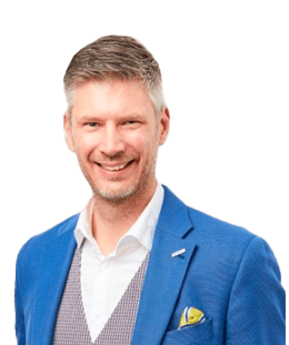 mario ernst