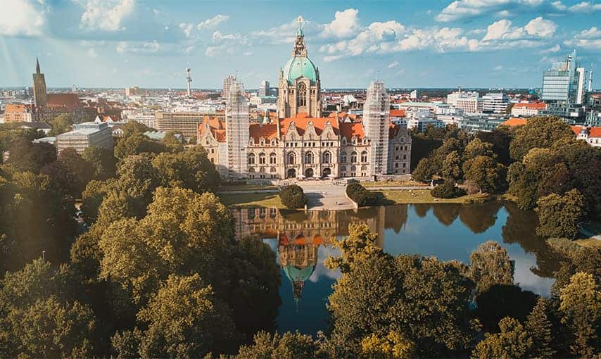niedersachsen