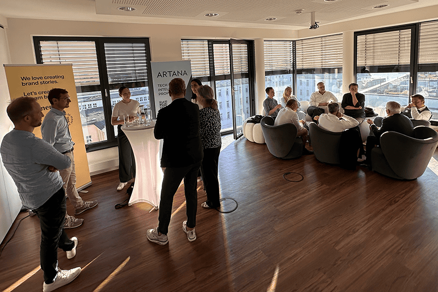 attiment hamburg