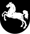 niedersachsen weiss