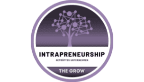 siegel intrapreneurship