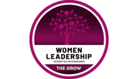 siegel women leadership