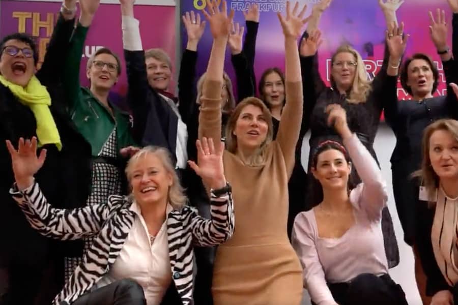 woman leadership outletcity